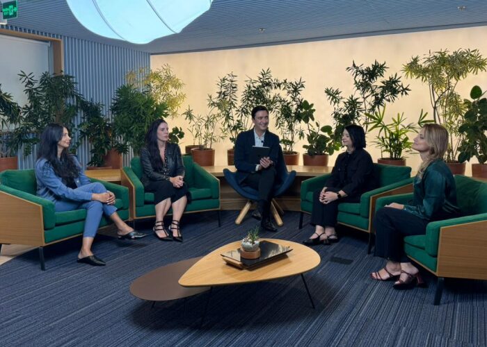 700x500px Webserie do Ensino Einstein aborda lideranca e desenvolvimento na Gestao em Saude