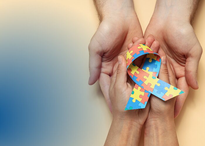 Abril Azul e a importancia da individualizacao no cuidado do Autismo