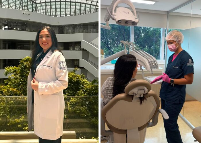 Clinica Escola de Odontologia do Einstein formacao pratica tecnologia e impacto real