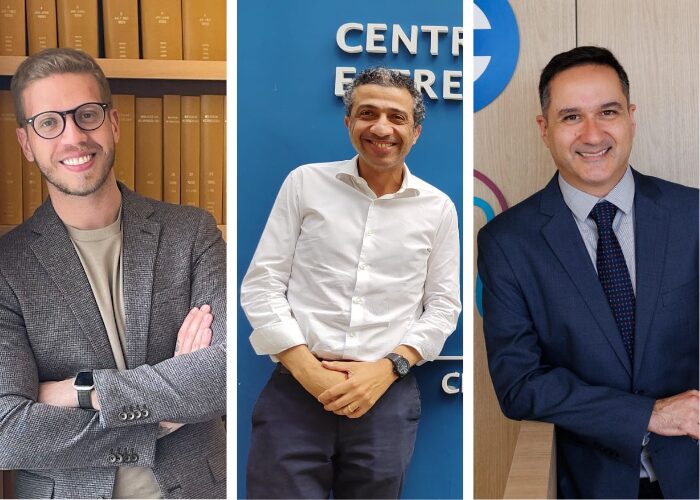 Docentes do Ensino Einstein revelam o impacto da Odontologia no futuro da saude