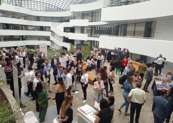 Ensino Einstein realiza I Congresso Internacional de Psiquiatria Saude Mental e Bem estar