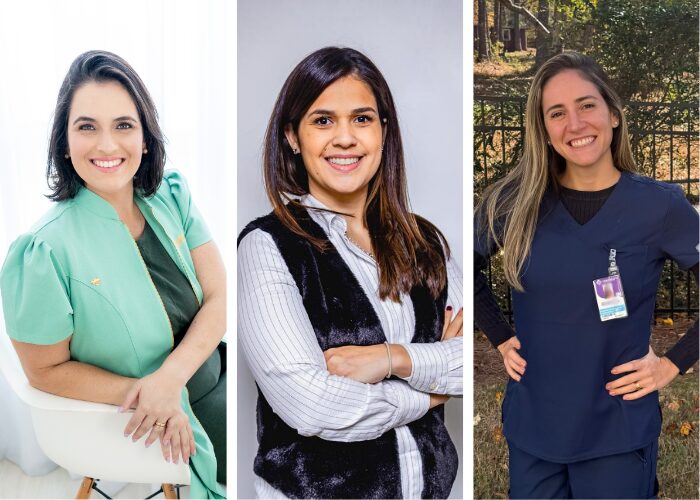 Na Assistencia no Empreendedorismo e na Gestao como a Enfermagem amplia caminhos
