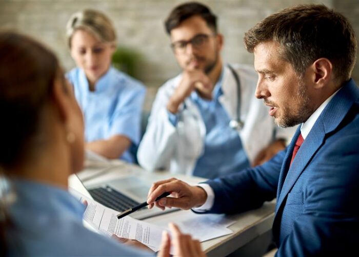 Voce conhece as possibilidades de atuacao de um Perito Medico